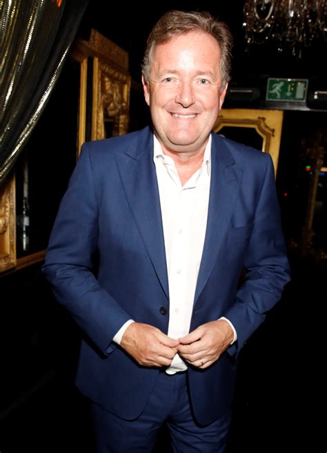 At birth, <b>Morgan</b> was named <b>Piers</b> Stefan O'Meara, but <b>Morgan's</b> mother remarried after his father's death, and <b>Morgan</b> adopted the surname Pugh-<b>Morgan</b>. . Piers morgan jomboy